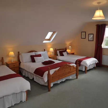 Atlantic Wave House 3*