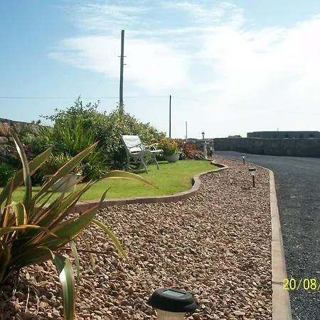Atlantic Wave House Carna