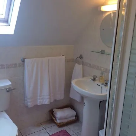 Couette-café Atlantic Wave House 3*